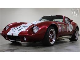 1965 Factory Five Daytona (CC-2115059) for sale in Tulsa, Oklahoma
