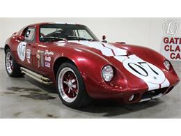 1965 Factory Five Daytona (CC-2115059) for sale in Tulsa, Oklahoma
