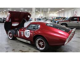 1965 Factory Five Daytona (CC-2115059) for sale in Tulsa, Oklahoma