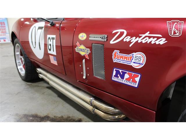 1965 Factory Five Daytona (CC-2115059) for sale in Tulsa, Oklahoma