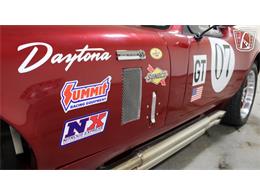 1965 Factory Five Daytona (CC-2115059) for sale in Tulsa, Oklahoma