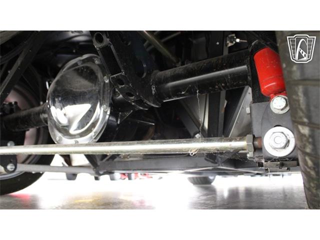 1965 Factory Five Daytona (CC-2115059) for sale in Tulsa, Oklahoma