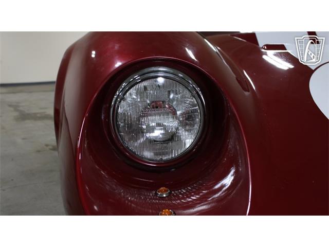 1965 Factory Five Daytona (CC-2115059) for sale in Tulsa, Oklahoma