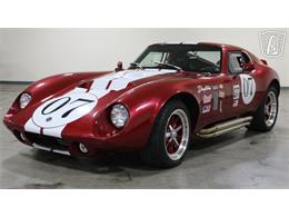 1965 Factory Five Daytona (CC-2115059) for sale in Tulsa, Oklahoma