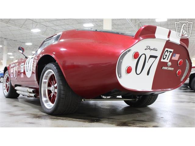 1965 Factory Five Daytona (CC-2115059) for sale in Tulsa, Oklahoma