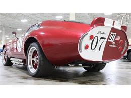 1965 Factory Five Daytona (CC-2115059) for sale in Tulsa, Oklahoma
