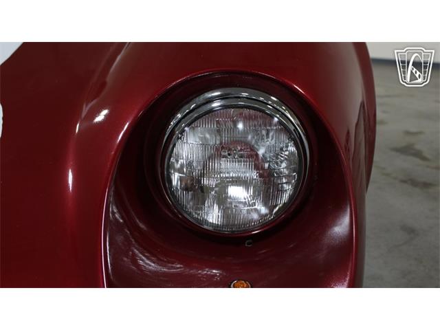 1965 Factory Five Daytona (CC-2115059) for sale in Tulsa, Oklahoma