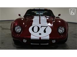 1965 Factory Five Daytona (CC-2115059) for sale in Tulsa, Oklahoma