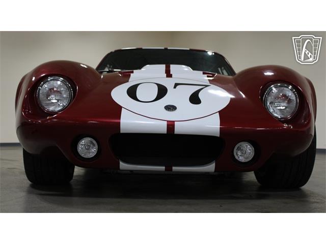 1965 Factory Five Daytona (CC-2115059) for sale in Tulsa, Oklahoma