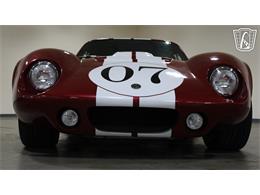 1965 Factory Five Daytona (CC-2115059) for sale in Tulsa, Oklahoma