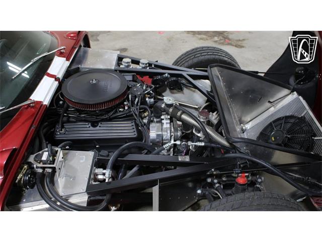 1965 Factory Five Daytona (CC-2115059) for sale in Tulsa, Oklahoma