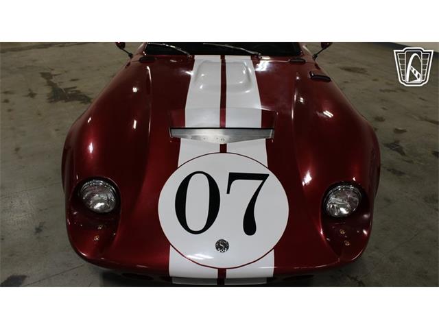 1965 Factory Five Daytona (CC-2115059) for sale in Tulsa, Oklahoma