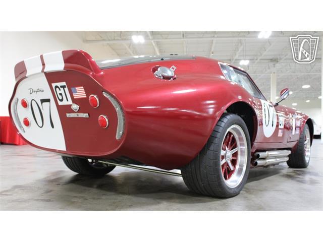1965 Factory Five Daytona (CC-2115059) for sale in Tulsa, Oklahoma