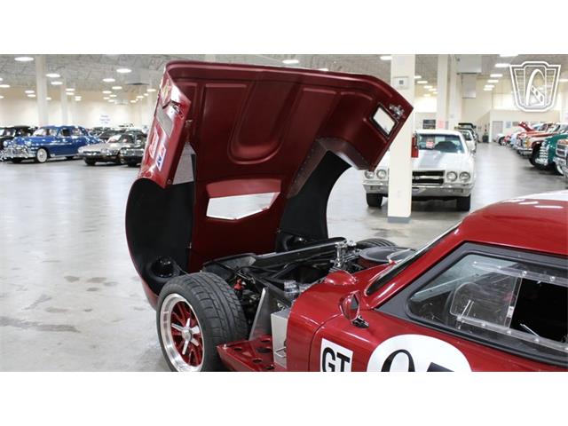 1965 Factory Five Daytona (CC-2115059) for sale in Tulsa, Oklahoma
