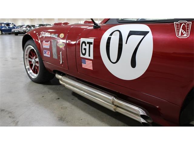 1965 Factory Five Daytona (CC-2115059) for sale in Tulsa, Oklahoma