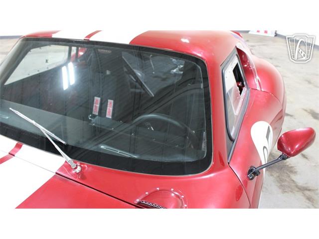 1965 Factory Five Daytona (CC-2115059) for sale in Tulsa, Oklahoma
