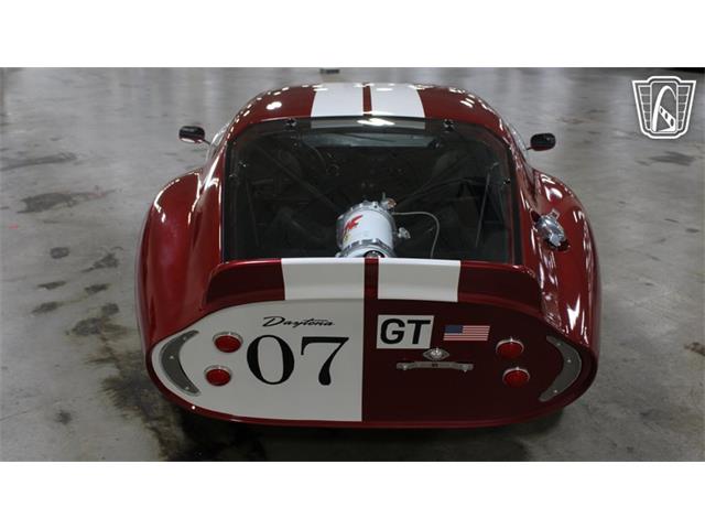 1965 Factory Five Daytona (CC-2115059) for sale in Tulsa, Oklahoma