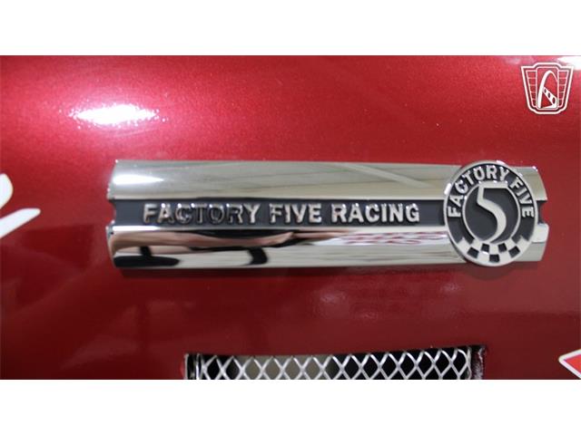 1965 Factory Five Daytona (CC-2115059) for sale in Tulsa, Oklahoma