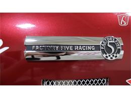 1965 Factory Five Daytona (CC-2115059) for sale in Tulsa, Oklahoma