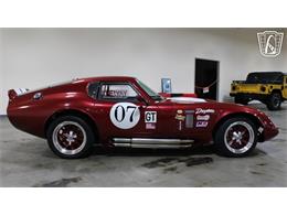 1965 Factory Five Daytona (CC-2115059) for sale in Tulsa, Oklahoma