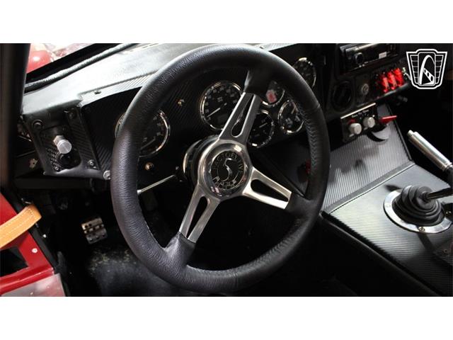 1965 Factory Five Daytona (CC-2115059) for sale in Tulsa, Oklahoma