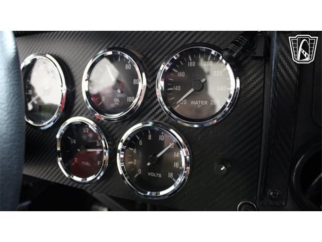 1965 Factory Five Daytona (CC-2115059) for sale in Tulsa, Oklahoma