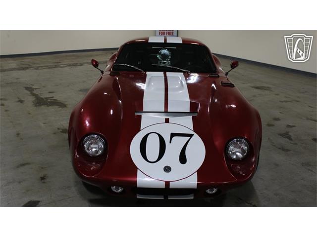 1965 Factory Five Daytona (CC-2115059) for sale in Tulsa, Oklahoma