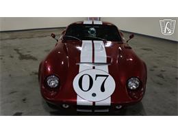 1965 Factory Five Daytona (CC-2115059) for sale in Tulsa, Oklahoma