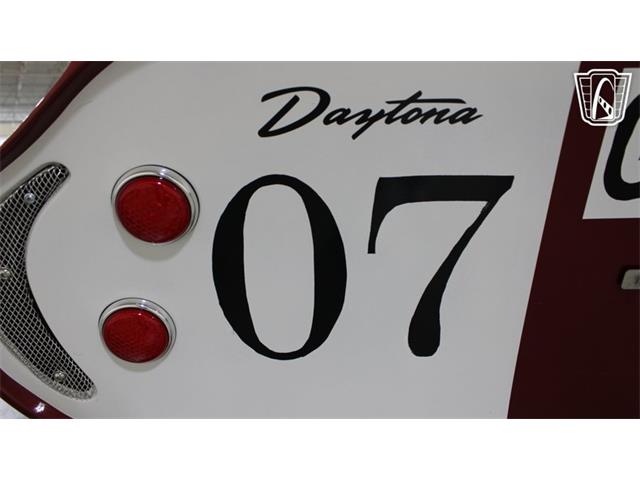 1965 Factory Five Daytona (CC-2115059) for sale in Tulsa, Oklahoma