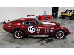 1965 Factory Five Daytona (CC-2115059) for sale in Tulsa, Oklahoma