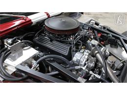 1965 Factory Five Daytona (CC-2115059) for sale in Tulsa, Oklahoma