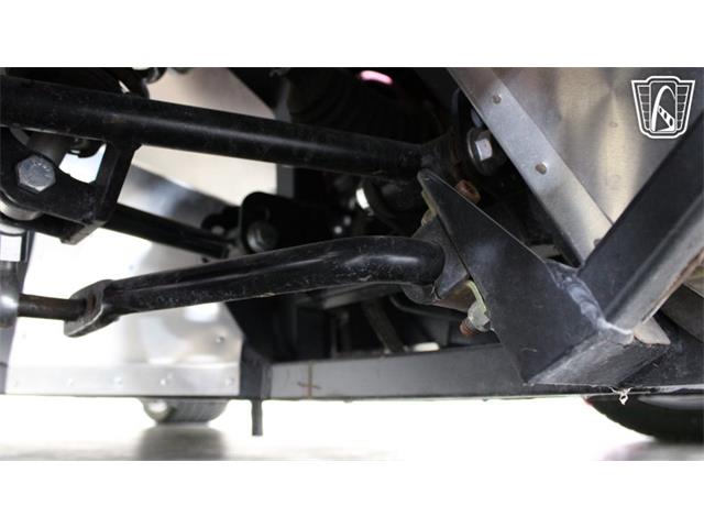 1965 Factory Five Daytona (CC-2115059) for sale in Tulsa, Oklahoma
