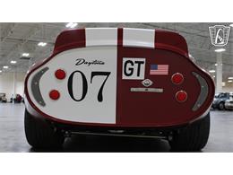 1965 Factory Five Daytona (CC-2115059) for sale in Tulsa, Oklahoma