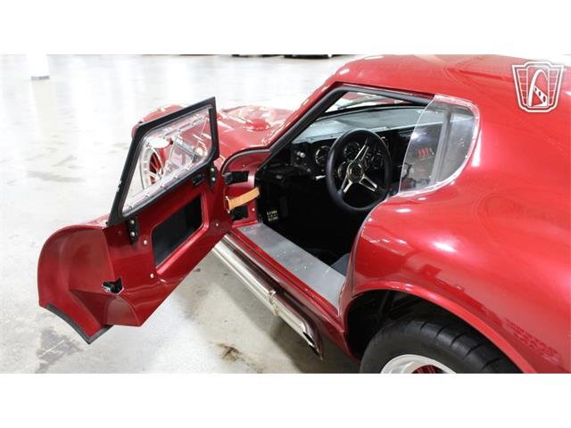 1965 Factory Five Daytona (CC-2115059) for sale in Tulsa, Oklahoma