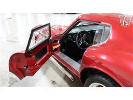 1965 Factory Five Daytona (CC-2115059) for sale in Tulsa, Oklahoma