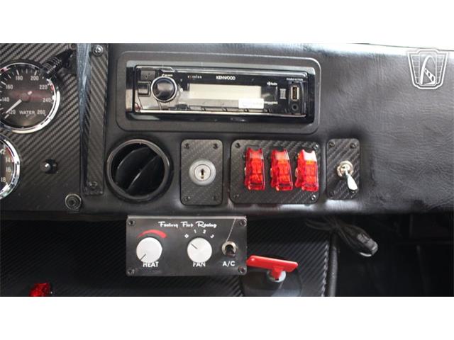 1965 Factory Five Daytona (CC-2115059) for sale in Tulsa, Oklahoma