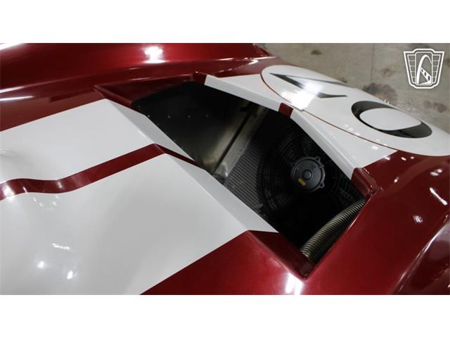 1965 Factory Five Daytona (CC-2115059) for sale in Tulsa, Oklahoma