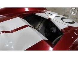 1965 Factory Five Daytona (CC-2115059) for sale in Tulsa, Oklahoma