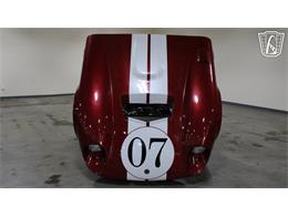 1965 Factory Five Daytona (CC-2115059) for sale in Tulsa, Oklahoma