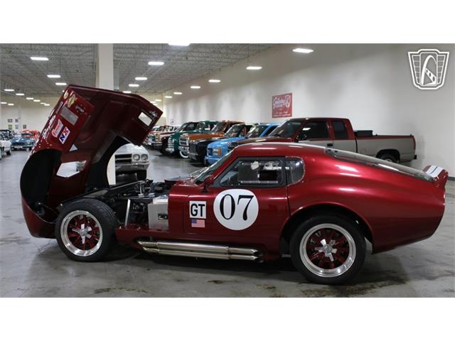 1965 Factory Five Daytona (CC-2115059) for sale in Tulsa, Oklahoma