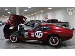 1965 Factory Five Daytona (CC-2115059) for sale in Tulsa, Oklahoma