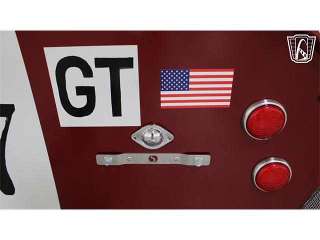 1965 Factory Five Daytona (CC-2115059) for sale in Tulsa, Oklahoma