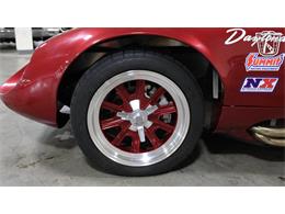 1965 Factory Five Daytona (CC-2115059) for sale in Tulsa, Oklahoma
