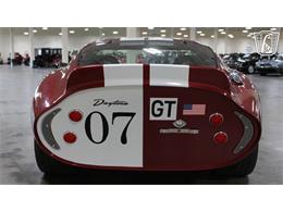 1965 Factory Five Daytona (CC-2115059) for sale in Tulsa, Oklahoma