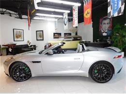 2014 Jaguar F-Type (CC-2110506) for sale in Cadillac, Michigan