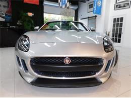 2014 Jaguar F-Type (CC-2110506) for sale in Cadillac, Michigan