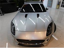 2014 Jaguar F-Type (CC-2110506) for sale in Cadillac, Michigan