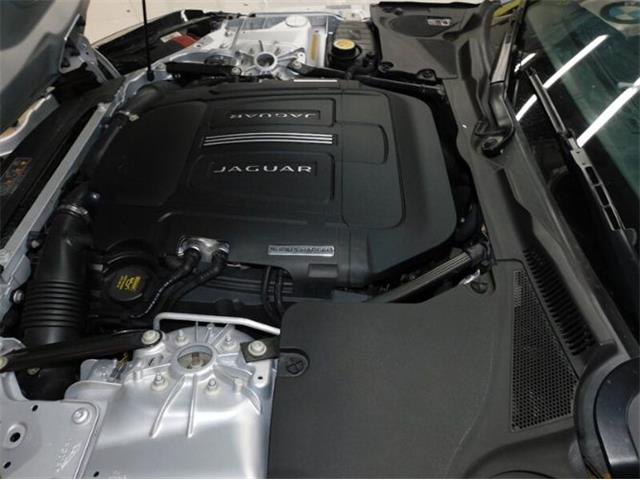 2014 Jaguar F-Type (CC-2110506) for sale in Cadillac, Michigan