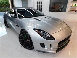 2014 Jaguar F-Type (CC-2110506) for sale in Cadillac, Michigan