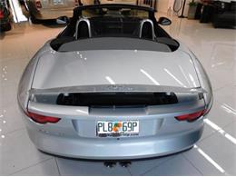 2014 Jaguar F-Type (CC-2110506) for sale in Cadillac, Michigan